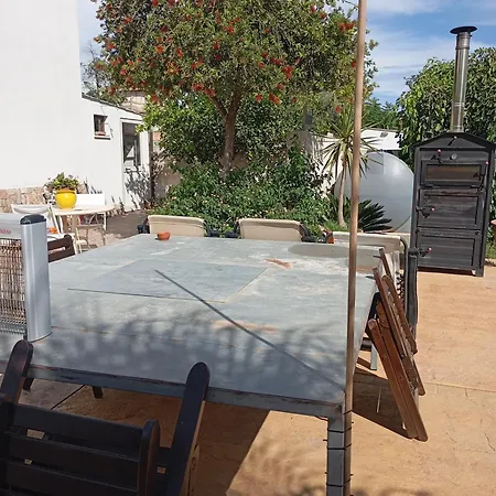 Oasi * Mazara del Vallo