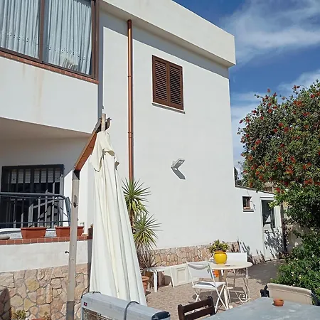 Oasi Villa Mazara del Vallo