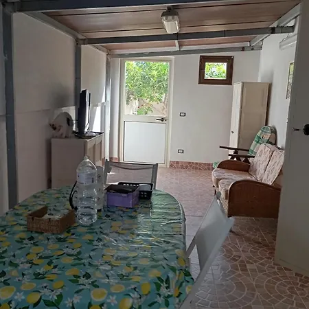 Oasi * Mazara del Vallo