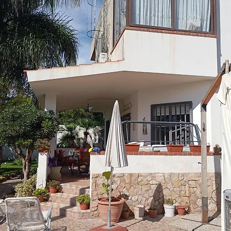 Villa Oasi