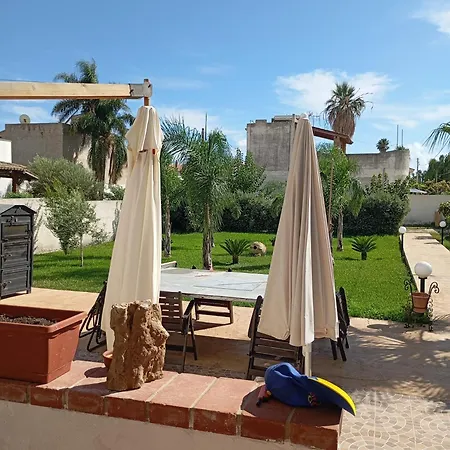 Oasi Villa