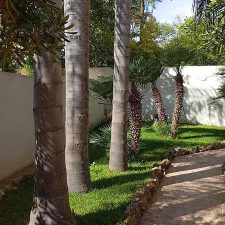 Villa Oasi