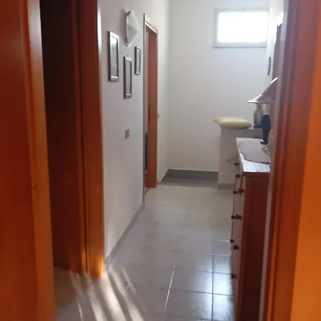 Oasi * Mazara del Vallo