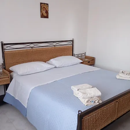 Oasi Villa