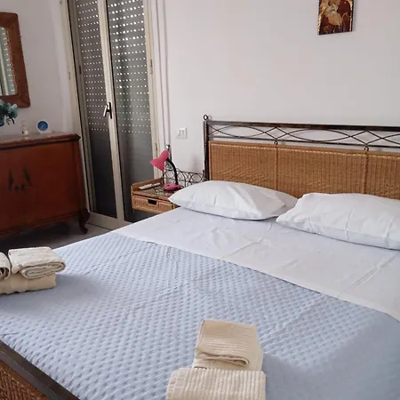 Oasi Mazara del Vallo