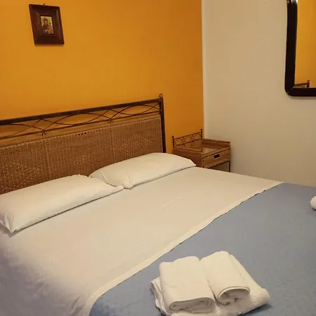 Oasi Villa Mazara del Vallo