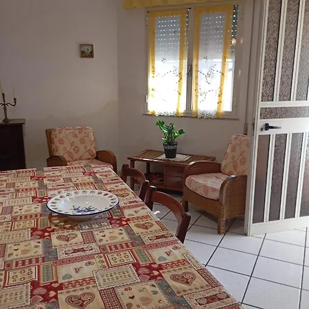 Villa Oasi Mazara del Vallo