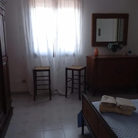 Oasi Villa