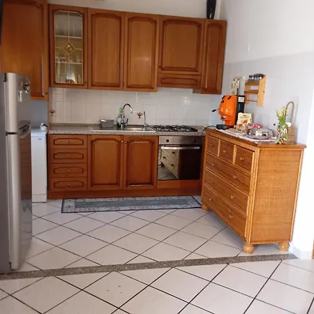 Oasi Villa *
