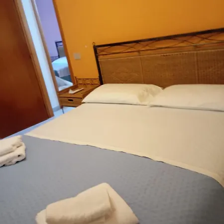 Villa Oasi *